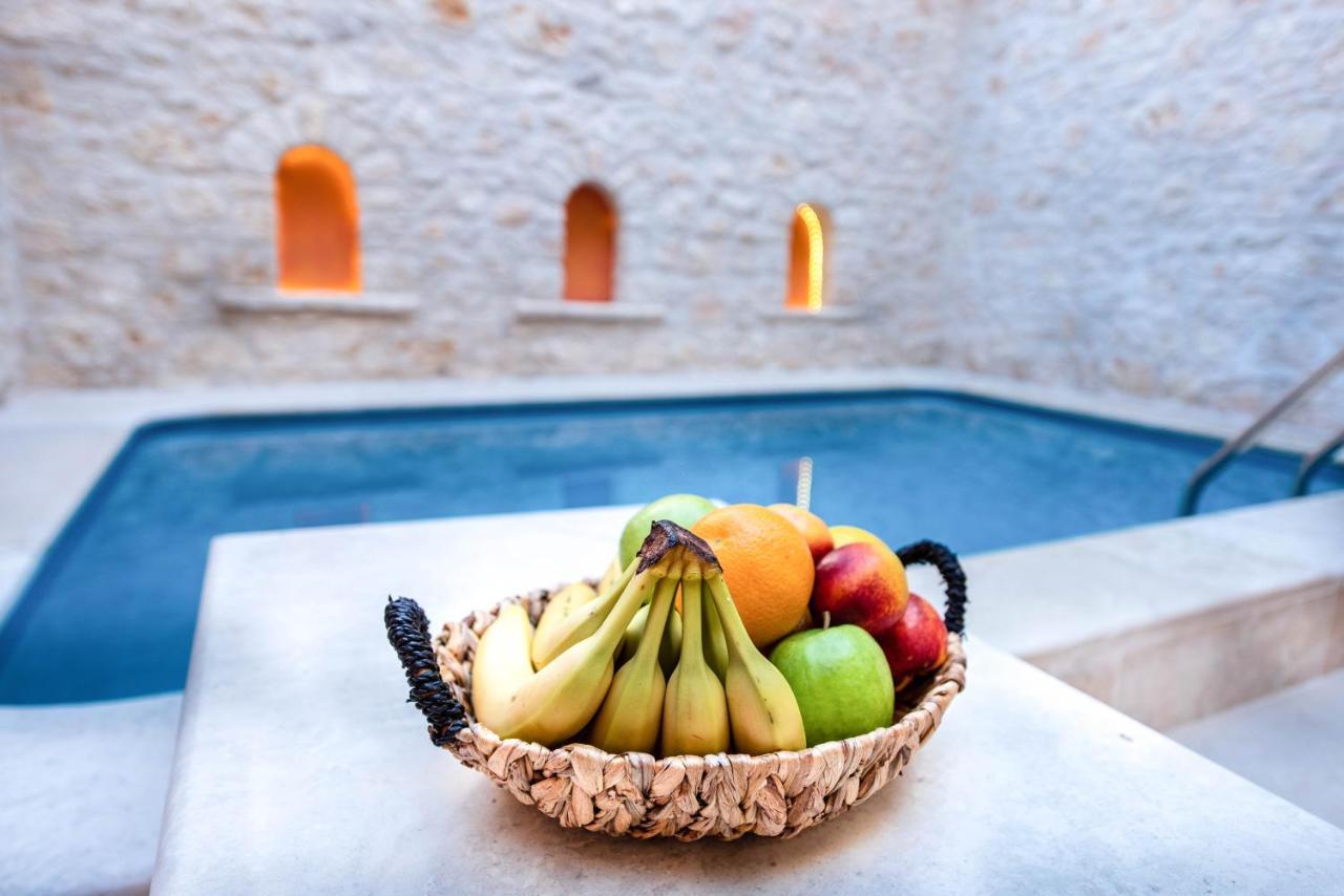 Villa Casa Atitamo Rethymno  Ngoại thất bức ảnh