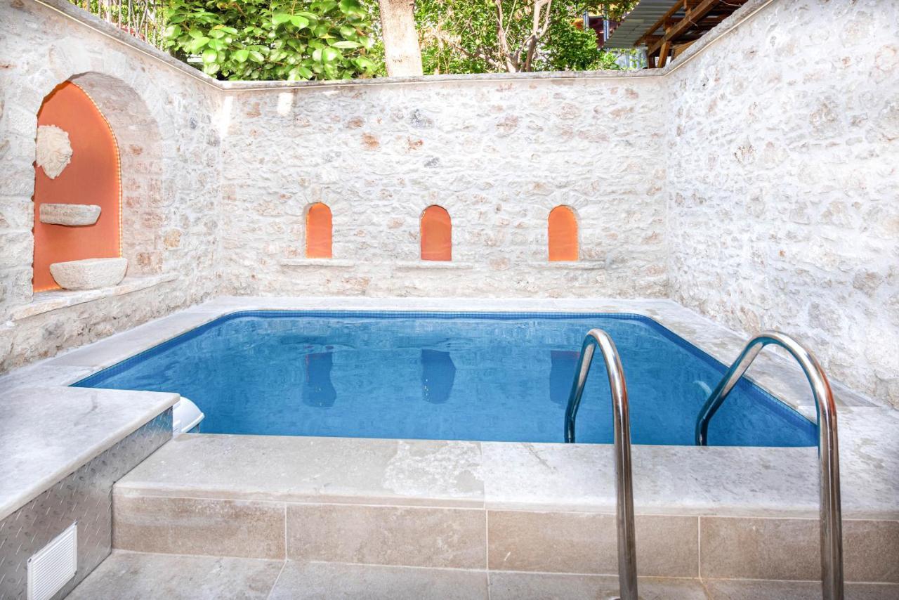 Villa Casa Atitamo Rethymno  Ngoại thất bức ảnh