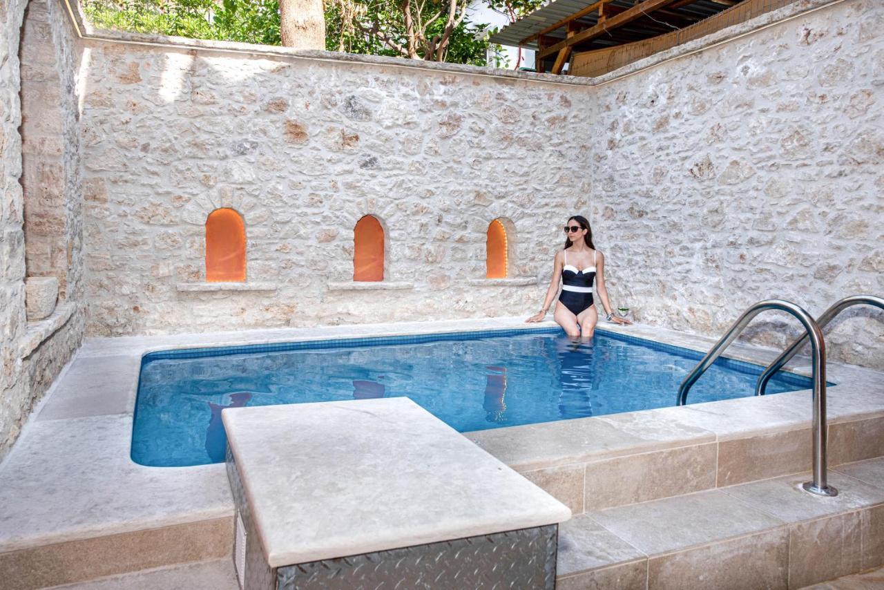 Villa Casa Atitamo Rethymno  Ngoại thất bức ảnh