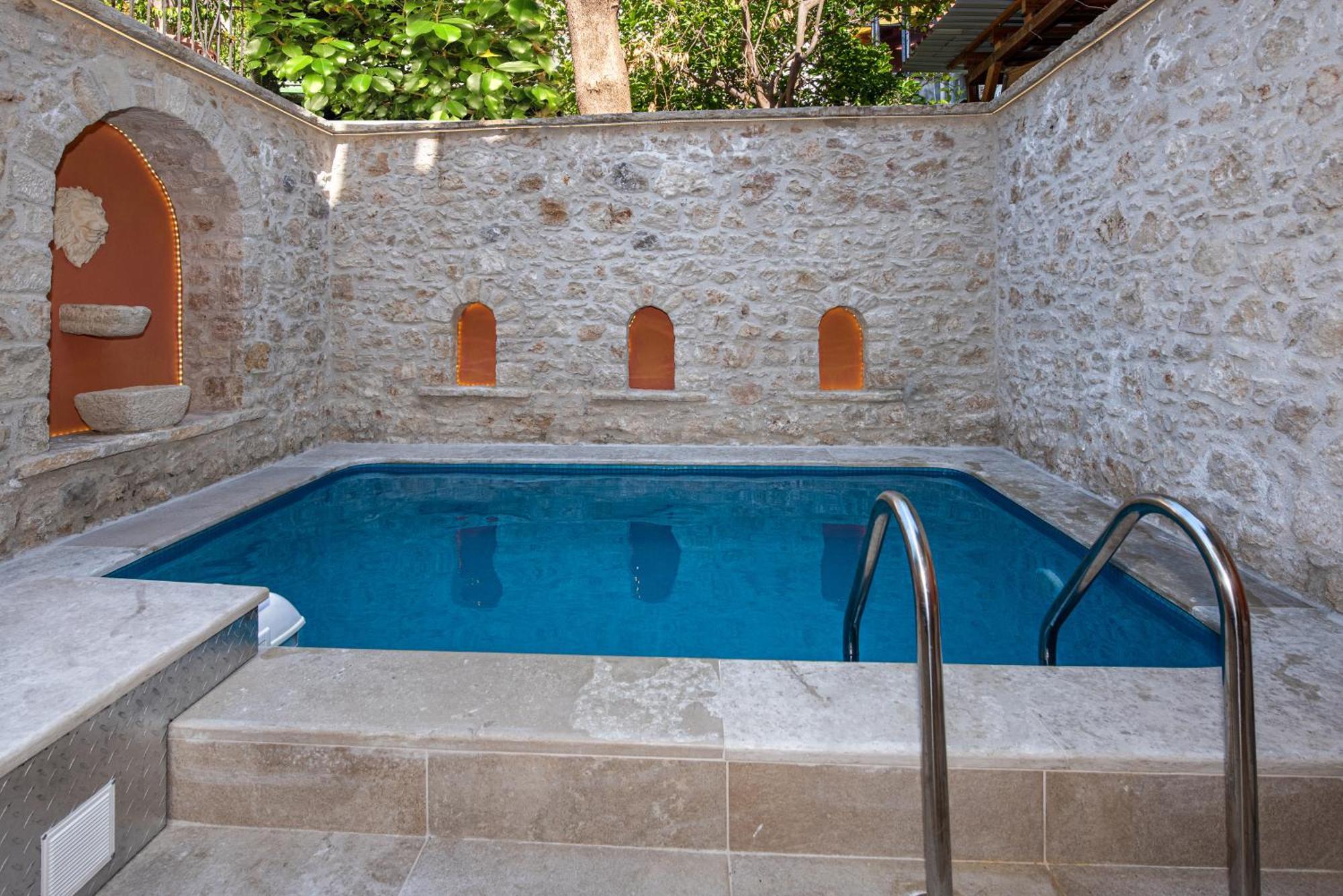 Villa Casa Atitamo Rethymno  Ngoại thất bức ảnh