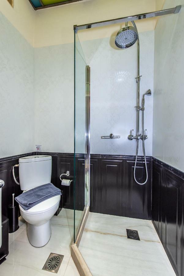 Villa Casa Atitamo Rethymno  Ngoại thất bức ảnh
