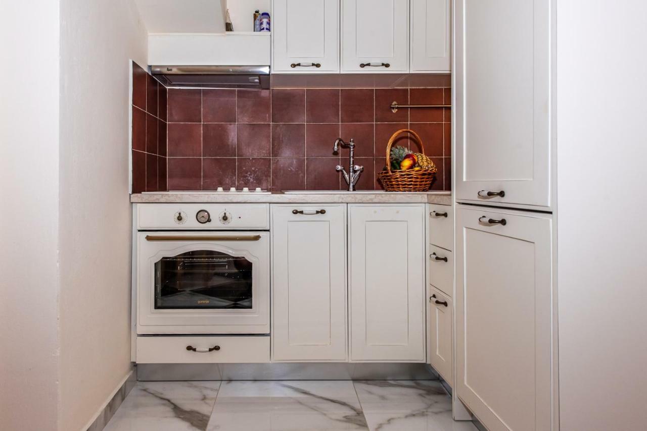 Villa Casa Atitamo Rethymno  Ngoại thất bức ảnh