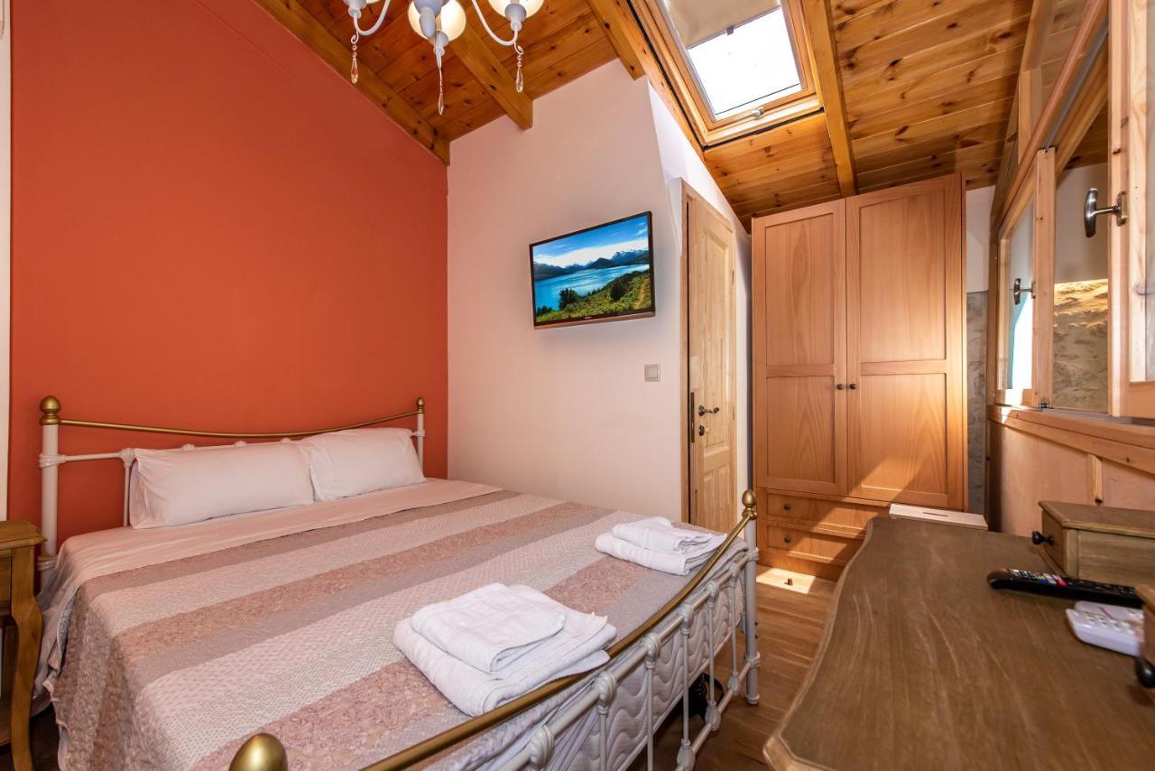 Villa Casa Atitamo Rethymno  Ngoại thất bức ảnh