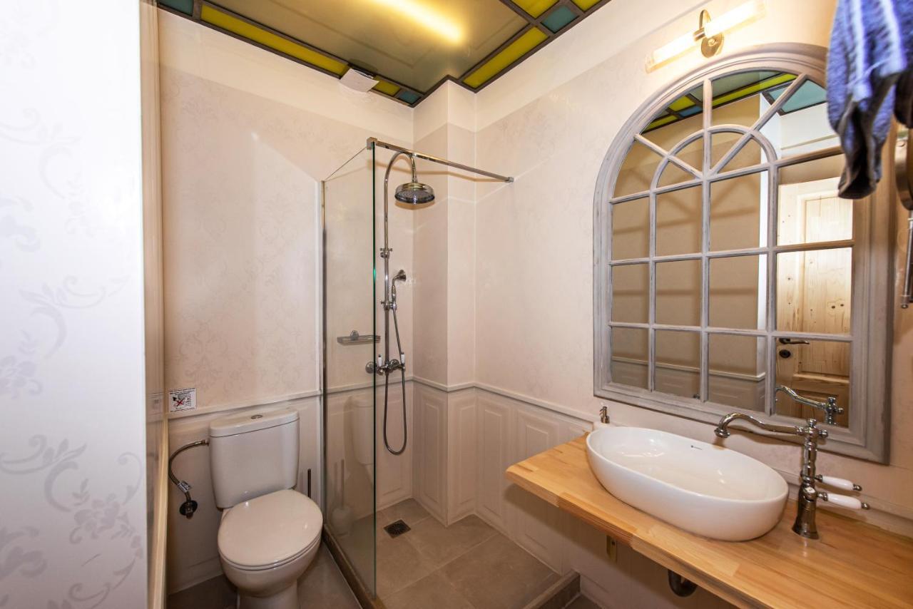 Villa Casa Atitamo Rethymno  Ngoại thất bức ảnh